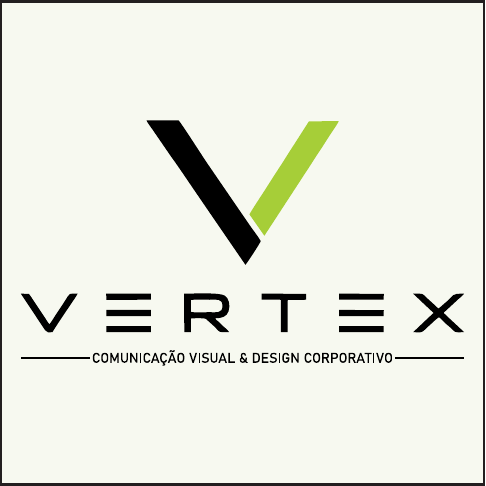 Vertex Comunicação Visual
